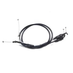 Yamaha XJ 600 Dıversıon Gaz Teli