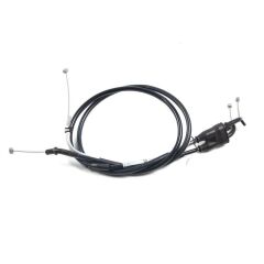 Yamaha XJ 600 Dıversıon Gaz Teli