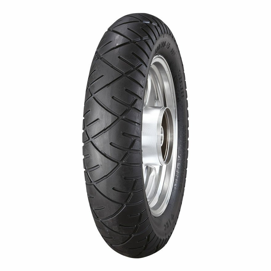 Anlas 130/90-15 66P TL NR30 Motosiklet Arka Lastiği