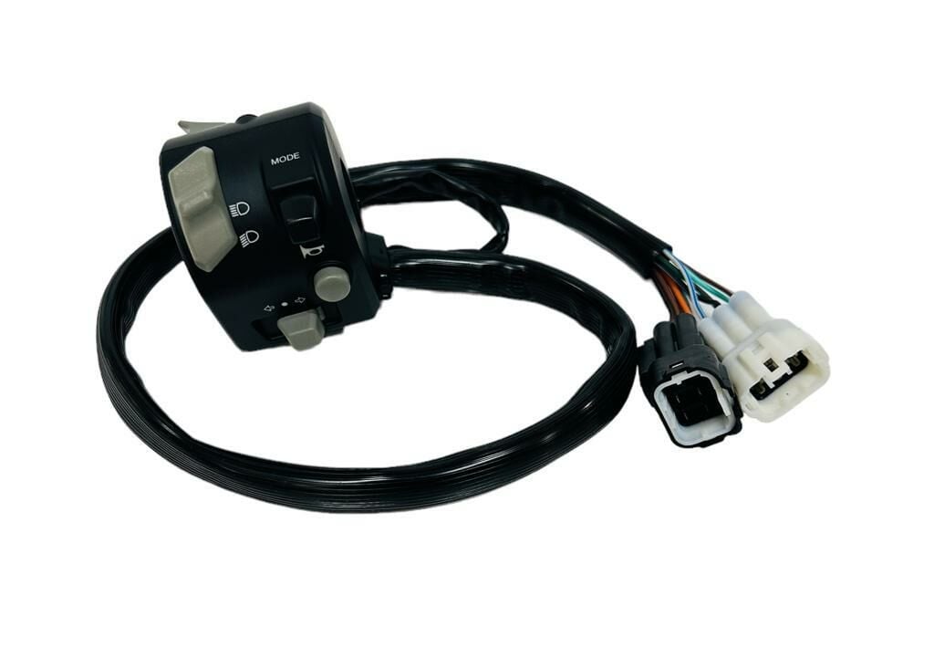 CF Moto SR 250 Sol Kütük Euro4 Orjinal (6KM#-166000-8001)