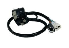 CF Moto SR 250 Sol Kütük Euro4 Orjinal (6KM#-166000-8001)