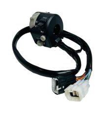 CF Moto SR 250 Sol Kütük Euro4 Orjinal (6KM#-166000-8001)