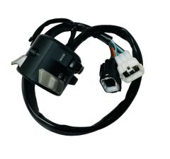 CF Moto SR 250 Sol Kütük Euro4 Orjinal (6KM#-166000-8001)