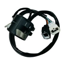 CF Moto SR 250 Sol Kütük Euro4 Orjinal (6KM#-166000-8001)