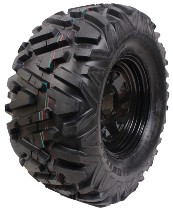 Unilli 26x9-14 UN723 Arazi Tipi Atv Ön Lastik