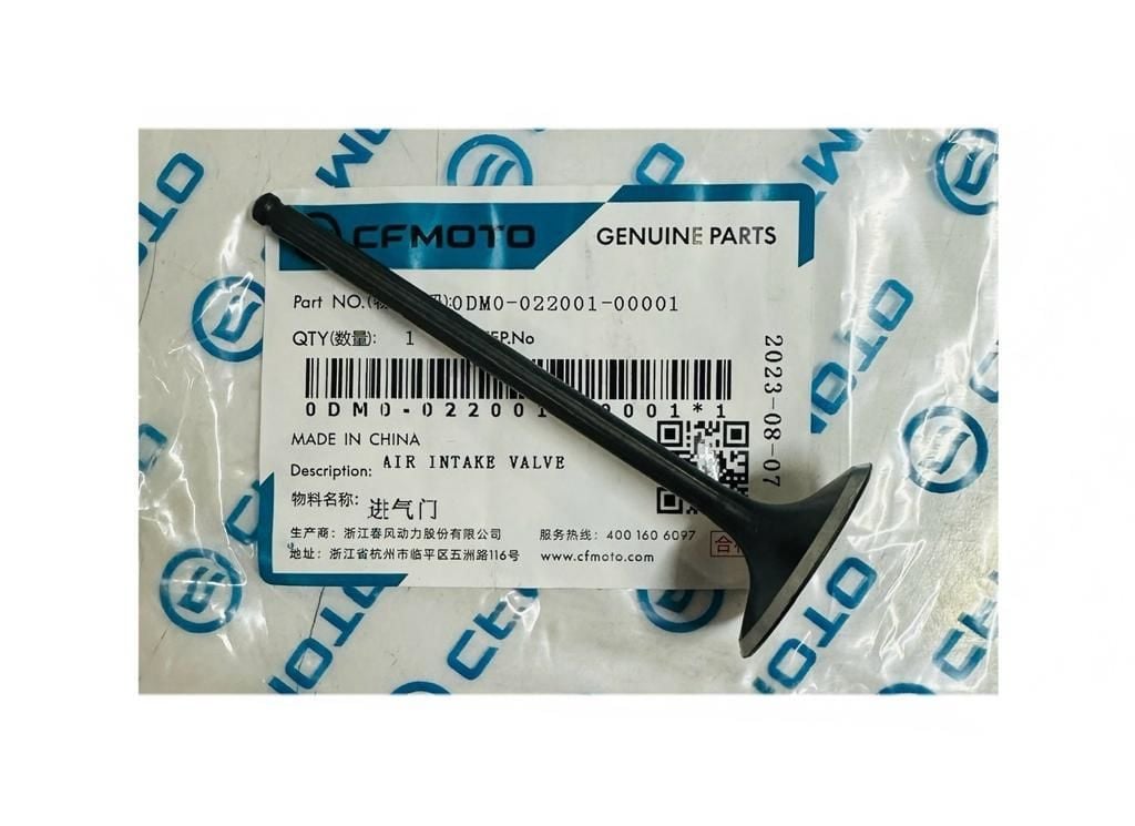 CF Moto NK 250 Subab Emme Euro4 Orjinal (0DM0-022001-00001)
