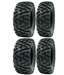 Unilli 26x11-14 UN723 Arazi Tipi Atv Arka Lastik