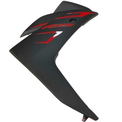 Yamaha R25 Sağ Yan Grenaj Mat Siyah Orjinal 2014-2018 (1WD-XF83M-00-P5)