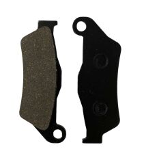 Aprilia RST Futura 1000 Arka Fren Balatası 2001-2004