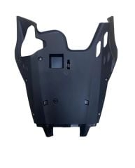 Yamaha Nmax 125 Taban Alt Kapak Orjinal 2021-2024 (B6H-F8385-01)