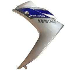 Yamaha R25 Sol Yan Grenaj Mavi Orjinal 2014-2018 (1WD-XF83L-20-P1)