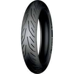 Michelin 120/70ZR17 58W Pilot Power3 Ön Motosiklet Lastiği