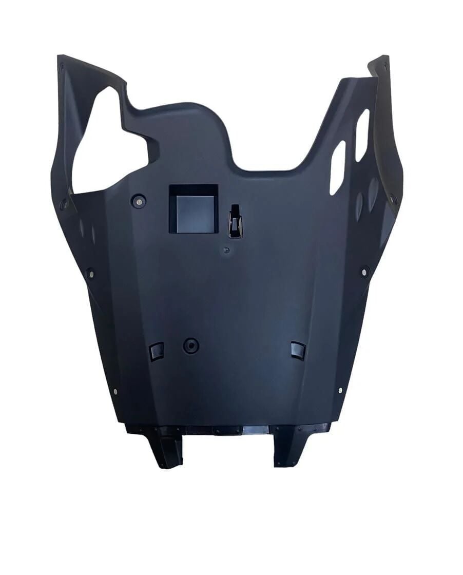 Yamaha Nmax 155 Taban Alt Kapak Orjinal 2021-2024 (B6H-F8385-01)