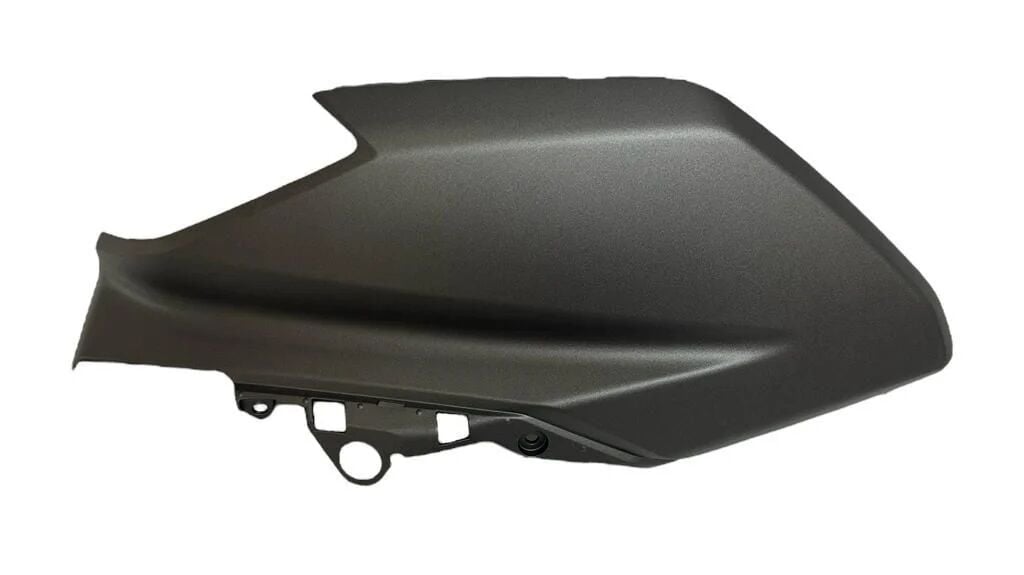 Yamaha Nmax 125 Sol Kafa Grenajı Gri Orjinal 2015-2020 (2DP-F8351-00-P4)