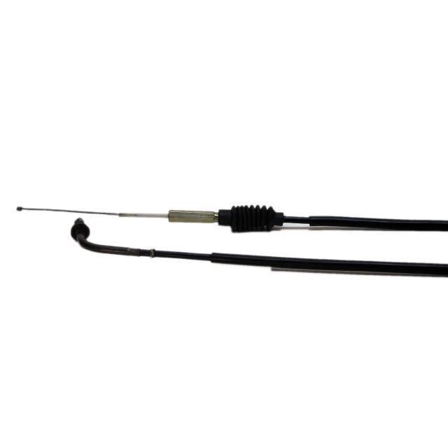 Yamaha T 110 C Crypton Gaz Teli