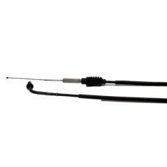Yamaha T 110 C Crypton Gaz Teli
