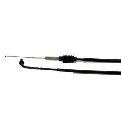 Yamaha T 110 C Crypton Gaz Teli