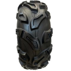 Kuma 24X11-10 KA404 Atv Arka Lastik