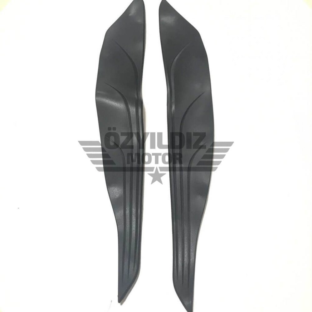 Honda Pcx 125 A TK Paspas