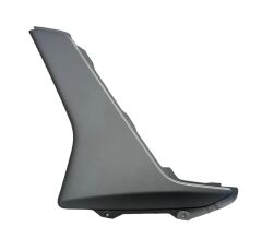 Yamaha Nmax 125 Sol Alt Marşpiyel Füme Orjinal 2015-2020 (2DP-F171L-00-P2)