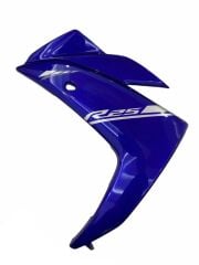 Yamaha R25 Sol Yan Grenaj Mavi Orjinal 2014-2018 (1WD-XF83L-40-P3)