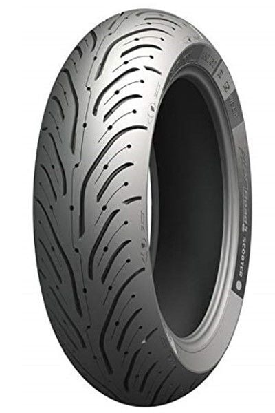 Michelin 180/55ZR17 Pilot Road4 2CT 73W Arka Lastik