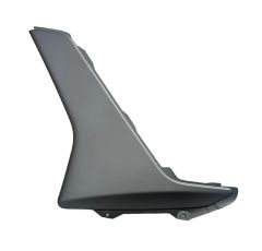 Yamaha Nmax 155 Sol Alt Marşpiyel Füme Orjinal 2015-2020 (2DP-F171L-00-P2)