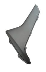 Yamaha Nmax 155 Sol Alt Marşpiyel Füme Orjinal 2015-2020 (2DP-F171L-00-P2)