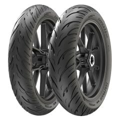 Honda Cbr 250 R Anlas Tournee Sport Ön Arka Lastik Takımı 110/70-17 - 140/70-17