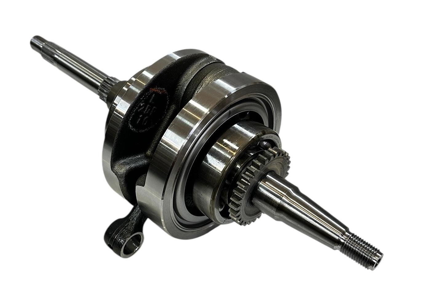 Yamaha Nmax 125 Krank Orjinal 2015-2020 (BV4-E1400-30)