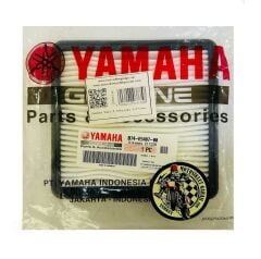 Yamaha Xmax 250 Hava Filtresi Orjinal 2018-2024 (B74-E5407-00)