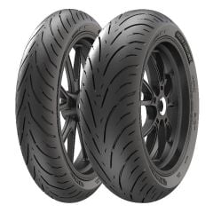 BMW R 1200 RT Anlas Viento Turismo Ön Arka Lastik Takımı 120/70-17 - 180/55-17