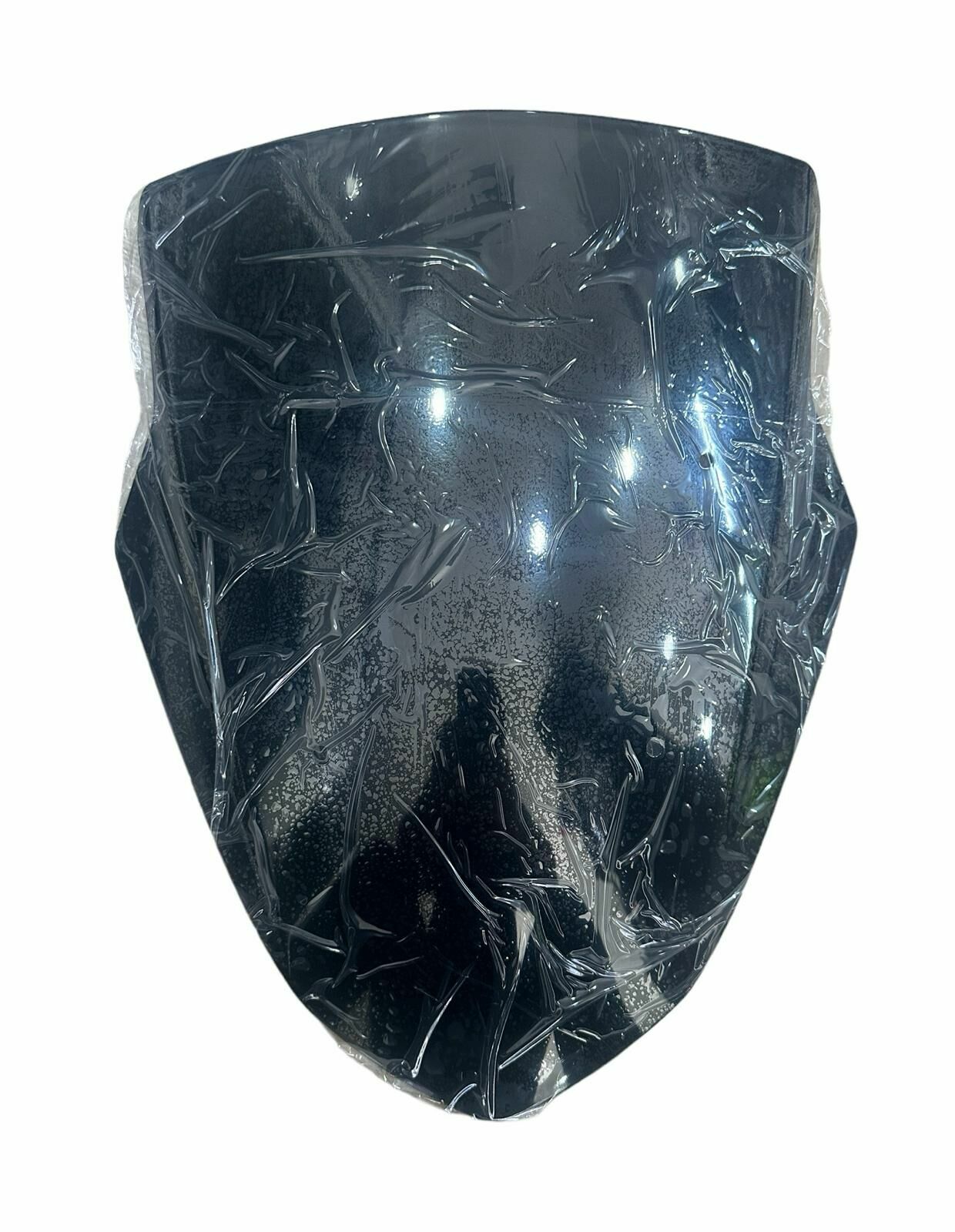 Yamaha Nmax 125 Ön Cam Siyah Orjinal 2015-2020 (2DS-F61AA-00)