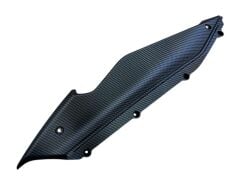CF Moto Sr 250 Ön Sol Üst Panel Karbon E5 Orjinal (6KMV-040013-8003-0B600)