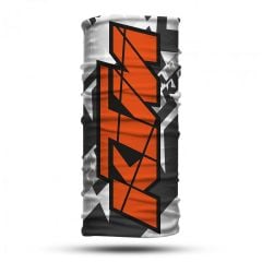 Motogaj Ktm Desenli Bandana Buff