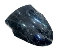 Yamaha Nmax 155 Ön Cam Siyah Orjinal 2015-2020 (2DS-F61AA-00)