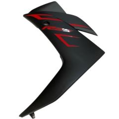 Yamaha R25 Sol Yan Grenaj Mat Siyah Orjinal 2014-2018 (1WD-XF83L-00-P5)