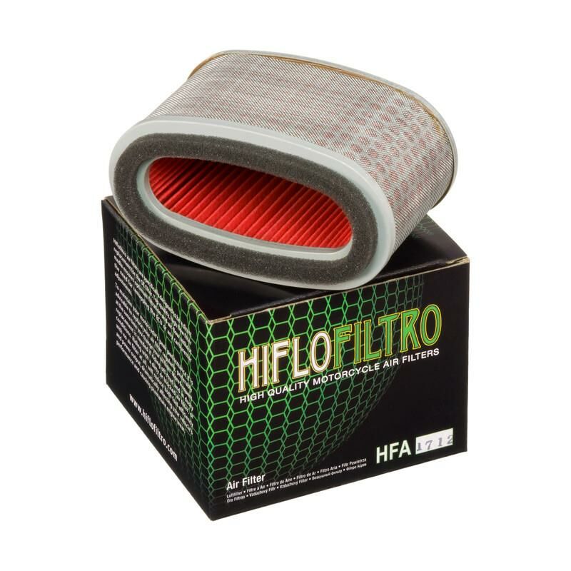 Honda Vf 750 Shadow 2004-2020 Orjinal Hiflo HFA1712 Hava Filtresi
