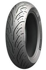 Michelin 190/50ZR17 73W Pilot Road4 GT Arka Lastik