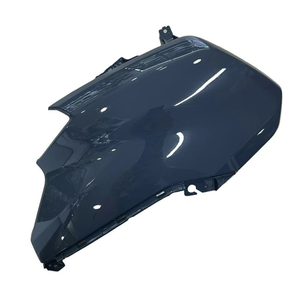 Yamaha Nmax 155 Sol Kafa Grenajı Nardo Gri Orjinal 2021-2024 (B6H-F8351-00-3E)