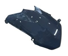 Yamaha Nmax 155 Sol Kafa Grenajı Nardo Gri Orjinal 2021-2024 (B6H-F8351-00-3E)