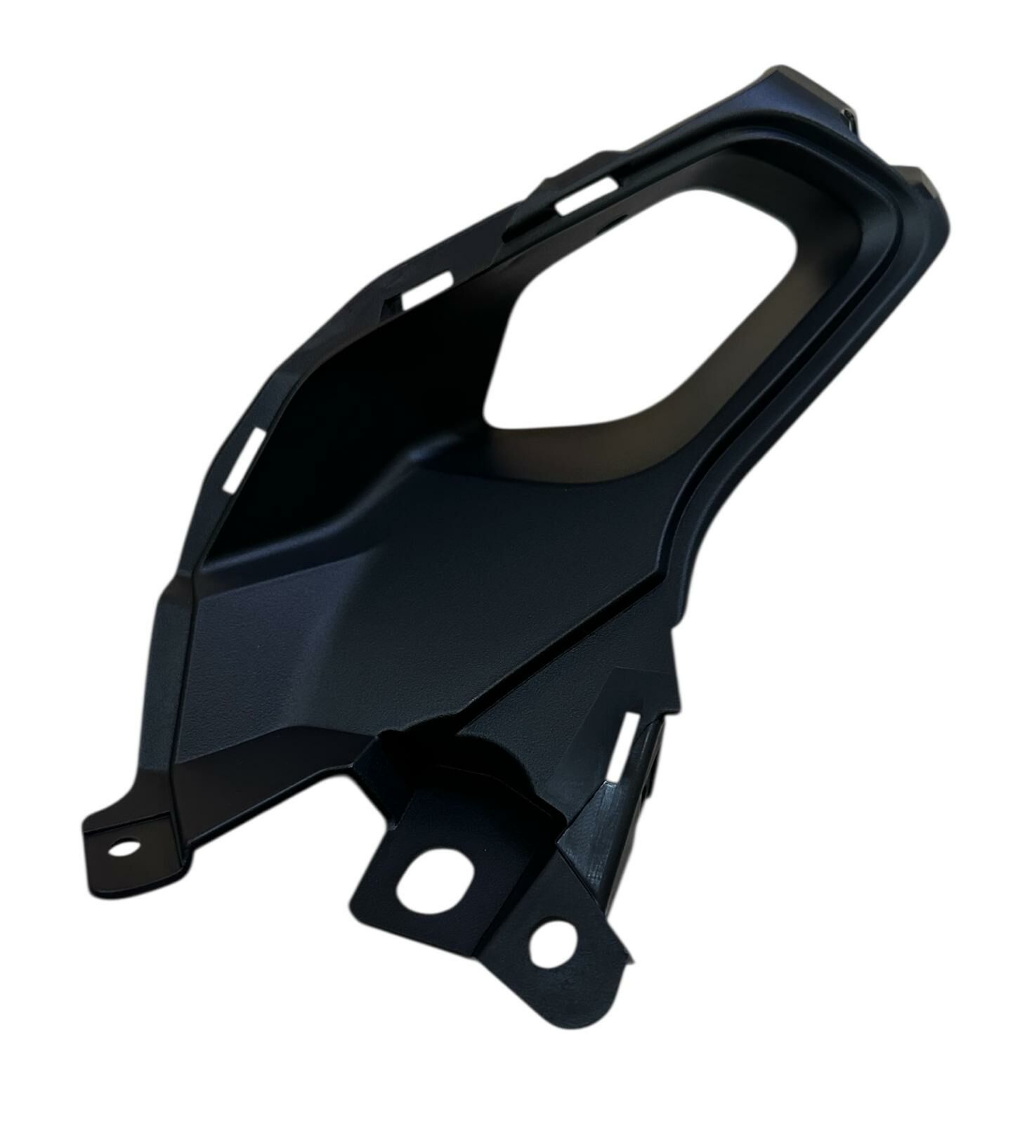 CF Moto Sr 250 Sol Sele Altı Plastiği E5 Orjinal (6KM#-040061-8001)