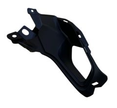 CF Moto Sr 250 Sol Sele Altı Plastiği E5 Orjinal (6KM#-040061-8001)