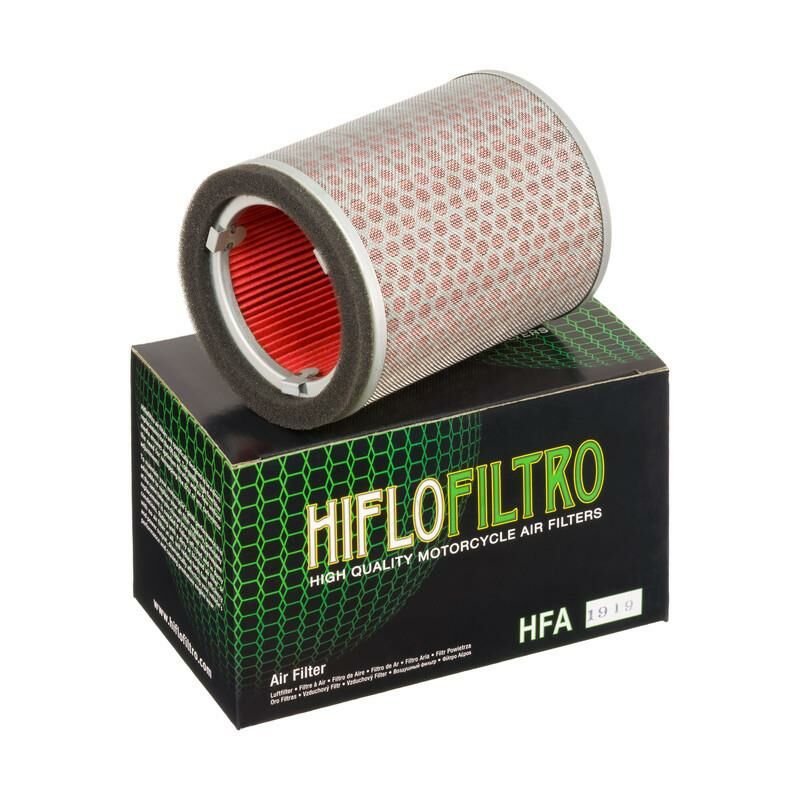 Honda Cbr 1000RR 2004-2007 Orjinal Hiflo HFA1919 Hava Filtresi