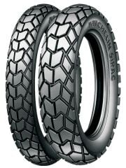 Michelin 130/80-17 65T SIRAC Arka Lastik