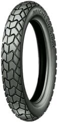 Michelin 130/80-17 65T SIRAC Arka Lastik