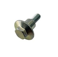 Cf Moto SR 250 Külbütör Kapak Civatası E4 Orjinal (0700-021003-00001)