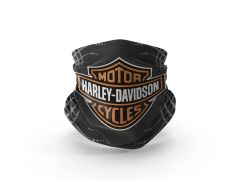Motogaj Harley Davidson Desenli Bandana Buff