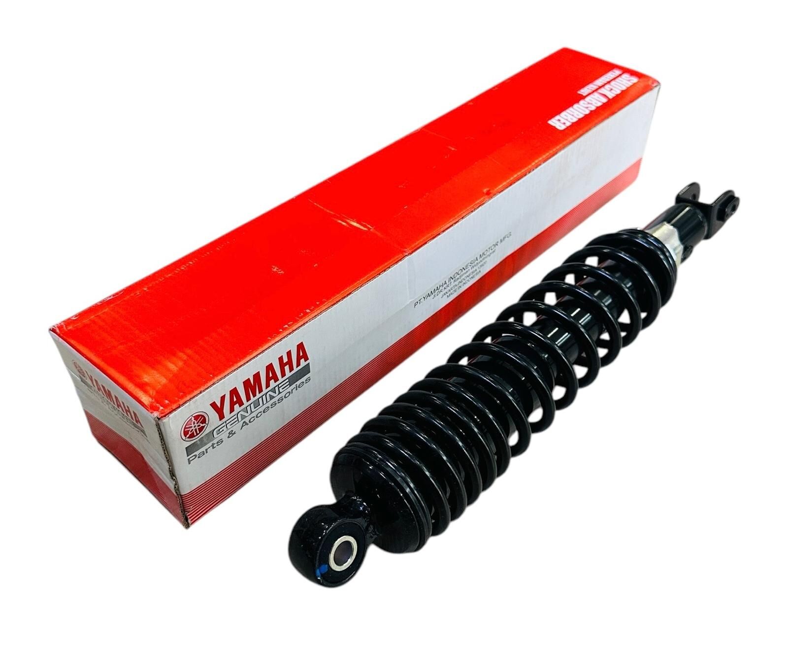 Yamaha Xmax 250 Arka Amortisör Orjinal 2018-2024 (B74-F2210-00)