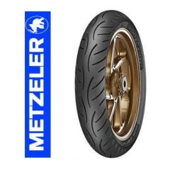 Metzeler 100/80-17 Sportec Street 52H Motosiklet Ön Lastiği